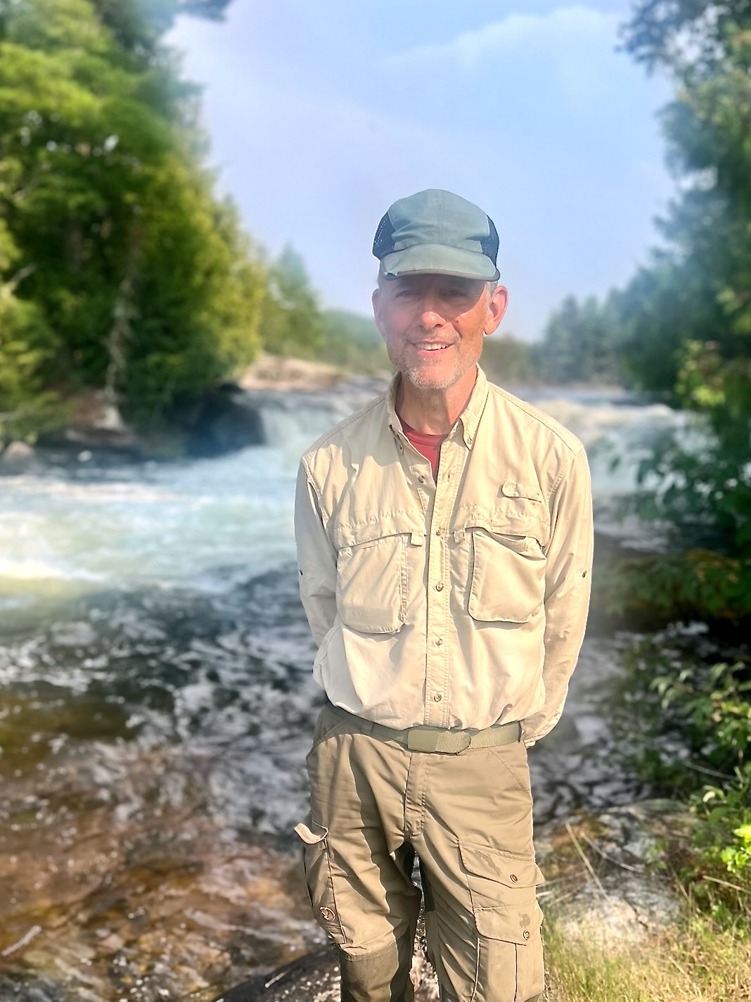 Ben. Falls Chain 2025-08-12 16:28